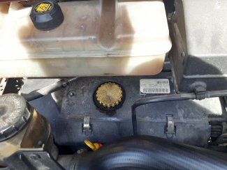 Motore usato Fiat Ducato tipo Sofim 8141.43s