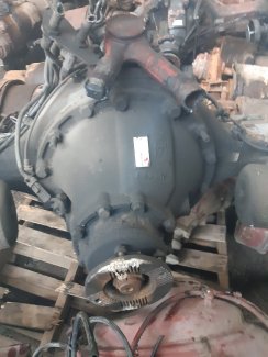 DIFFERENZIALE IVECO STRALIS MERITOR