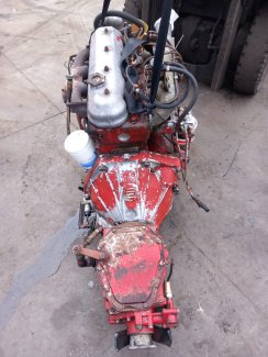 MOTORE FIAT OM40/OM50 USATO