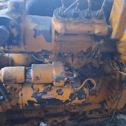 Motori caterpillar