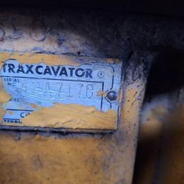 Motori caterpillar