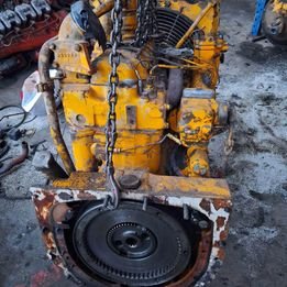 Motori caterpillar
