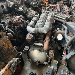 Motori Fiat 682/691/690/642
