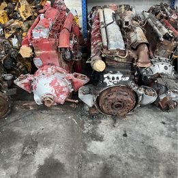Motori Fiat 682/691/690/642