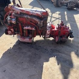Motore Fiat 650 n1