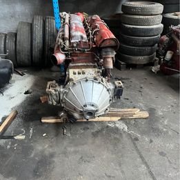 Motori Fiat 682/691/690/642