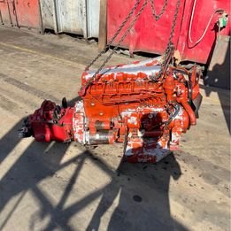 Motore Fiat 650 n1
