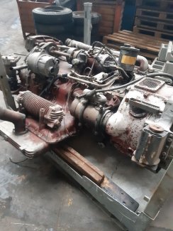 Motore usato fiat 306