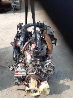 MOTORE USATO FIAT8040.25 FUNZIONANTE