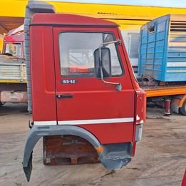 Cabina iveco 65-12 usata 