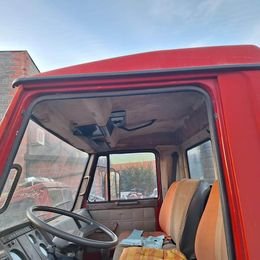 Cabina Iveco 65-12